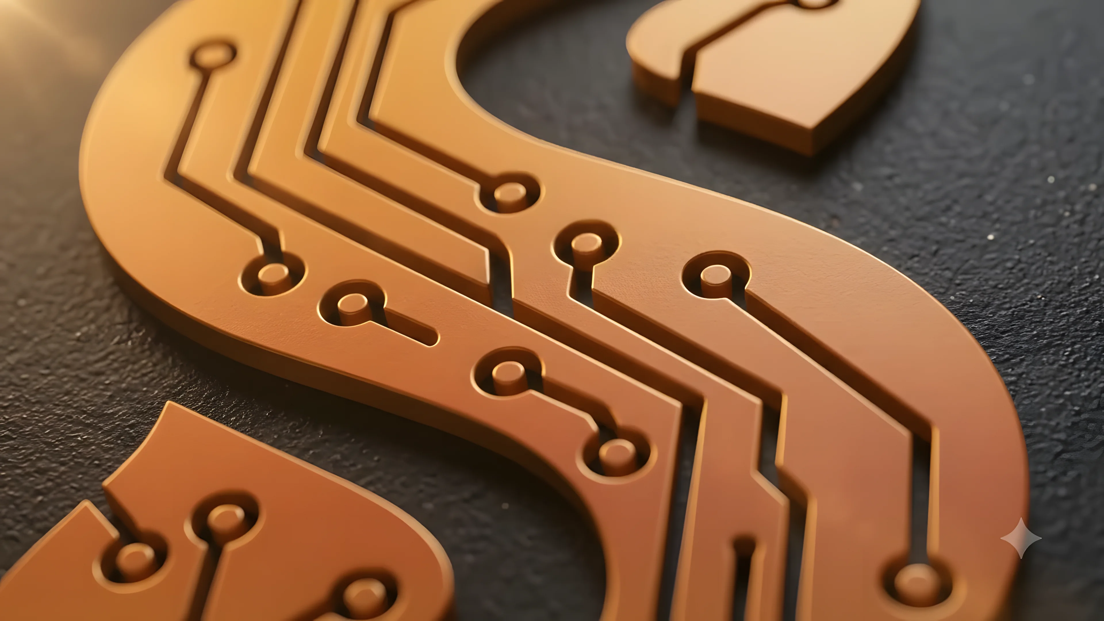 Solfaia animated logo intro